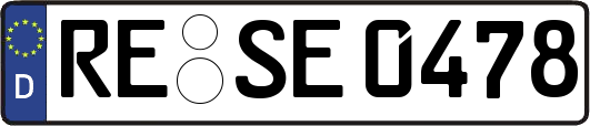 RE-SE0478