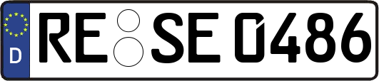 RE-SE0486