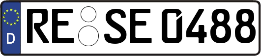 RE-SE0488