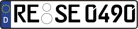 RE-SE0490