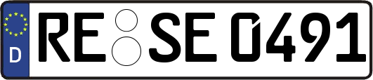 RE-SE0491