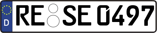 RE-SE0497