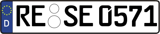 RE-SE0571