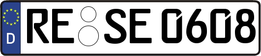 RE-SE0608