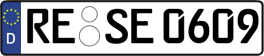 RE-SE0609