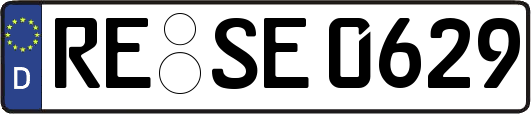 RE-SE0629