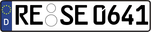 RE-SE0641