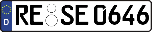 RE-SE0646