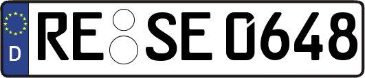 RE-SE0648
