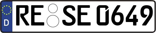 RE-SE0649