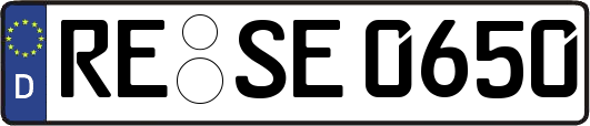 RE-SE0650