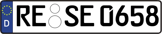 RE-SE0658
