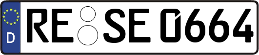 RE-SE0664