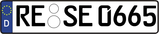 RE-SE0665