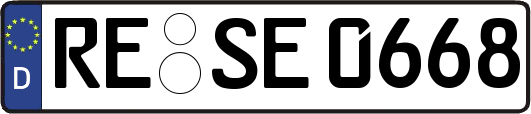 RE-SE0668