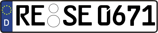 RE-SE0671
