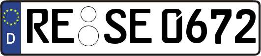 RE-SE0672