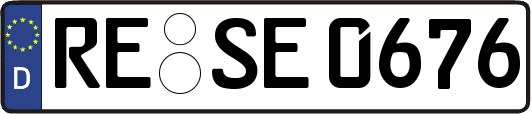 RE-SE0676