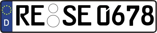 RE-SE0678