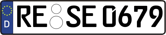 RE-SE0679