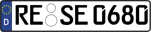 RE-SE0680