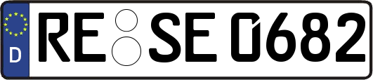 RE-SE0682