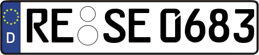 RE-SE0683