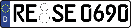 RE-SE0690