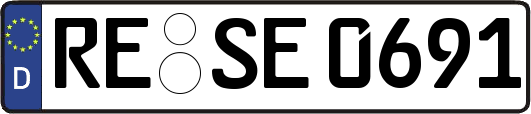 RE-SE0691