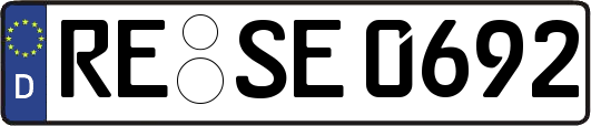 RE-SE0692