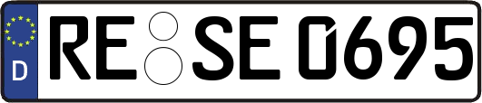 RE-SE0695