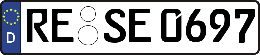 RE-SE0697