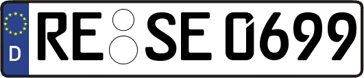 RE-SE0699