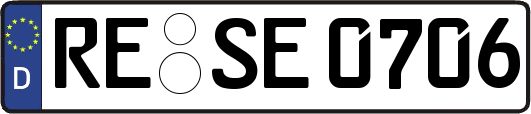 RE-SE0706