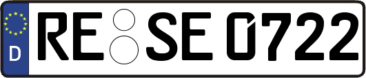 RE-SE0722