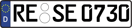 RE-SE0730