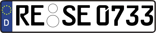 RE-SE0733