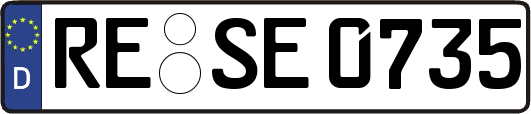 RE-SE0735