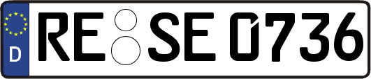 RE-SE0736