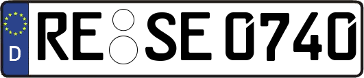 RE-SE0740