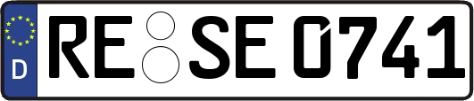 RE-SE0741