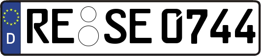 RE-SE0744