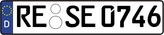 RE-SE0746