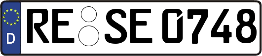 RE-SE0748
