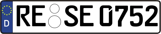 RE-SE0752