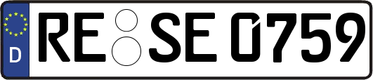 RE-SE0759