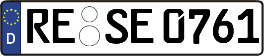 RE-SE0761