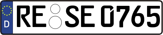 RE-SE0765