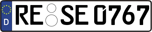 RE-SE0767