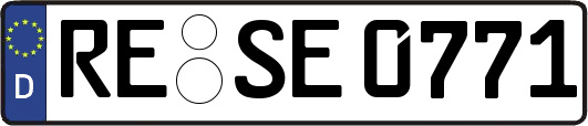 RE-SE0771